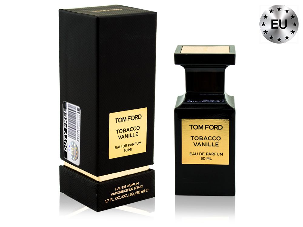 tom ford tobacco vanille edp 50ml